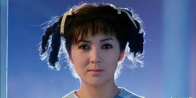 5岁出道13岁被阻止生长，曾经的台湾童星最后怎么样了