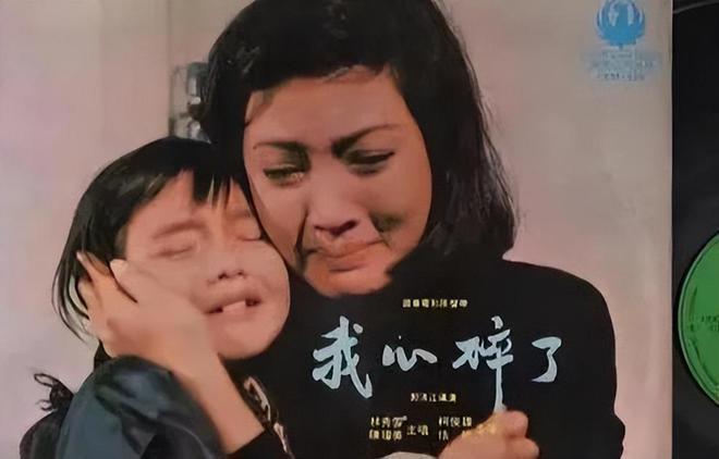 5岁出道13岁被阻止生长，曾经的台湾童星最后怎么样了