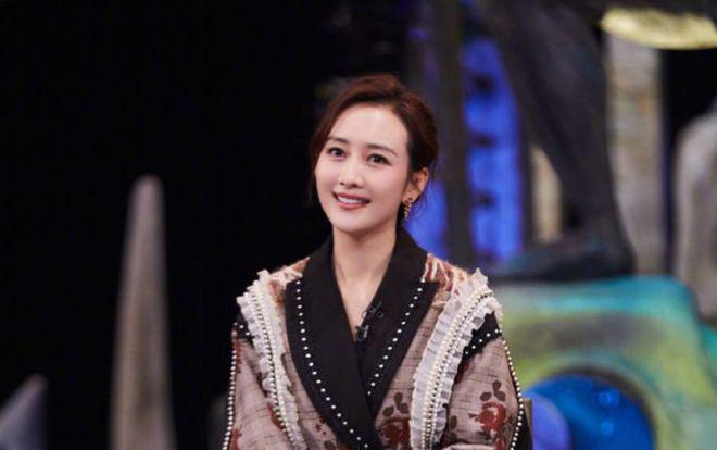 草根出身“苦命女星”41岁怀孕，落子无悔却人人替她冤屈