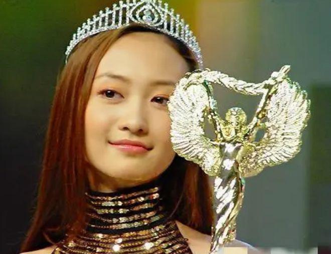 草根出身“苦命女星”41岁怀孕，落子无悔却人人替她冤屈