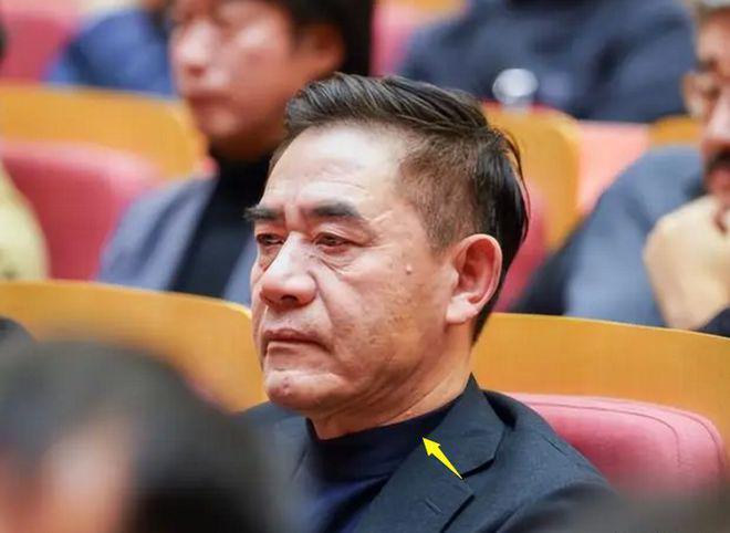 央视生图如照妖镜：易烊千玺皮肤差，刘德华老了，周迅胖了