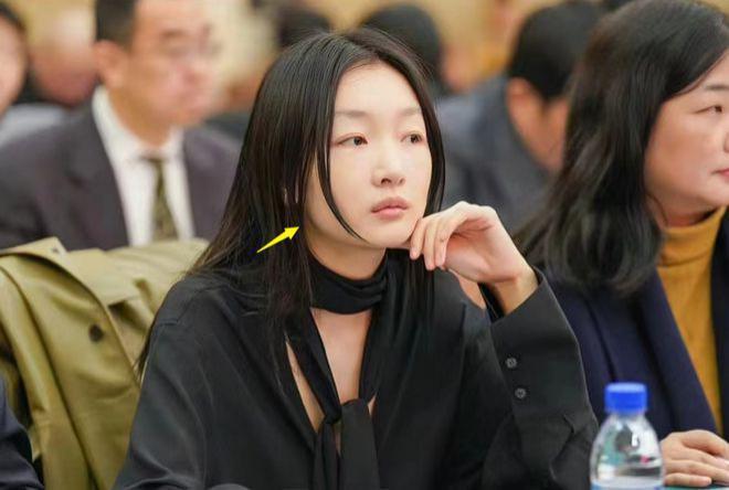 央视生图如照妖镜：易烊千玺皮肤差，刘德华老了，周迅胖了