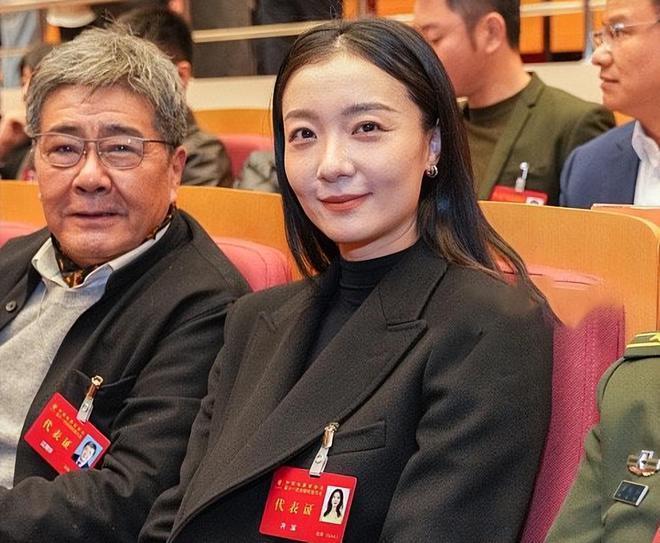 央视生图如照妖镜：易烊千玺皮肤差，刘德华老了，周迅胖了
