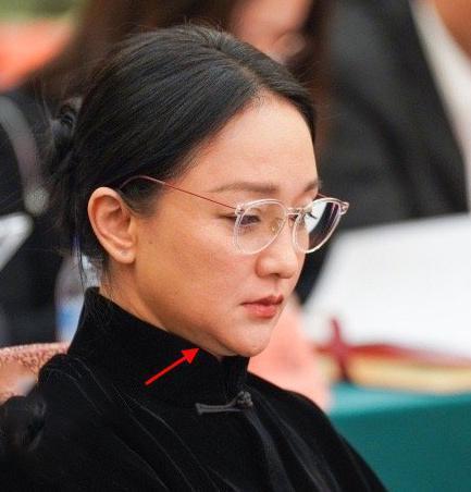 央视生图如照妖镜：易烊千玺皮肤差，刘德华老了，周迅胖了