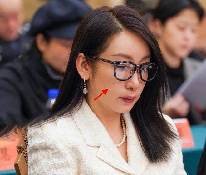 央视生图如照妖镜：易烊千玺皮肤差，刘德华老了，周迅胖了
