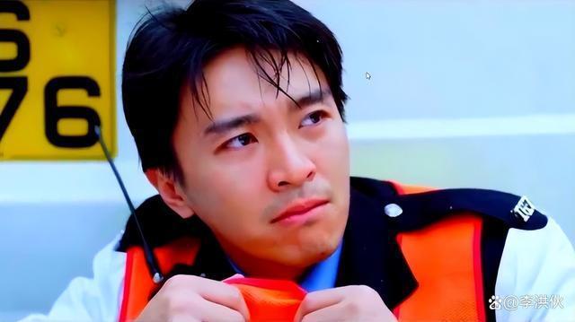 周星驰吴孟达模仿者拍电影收割流量，香港多位老演员捧场