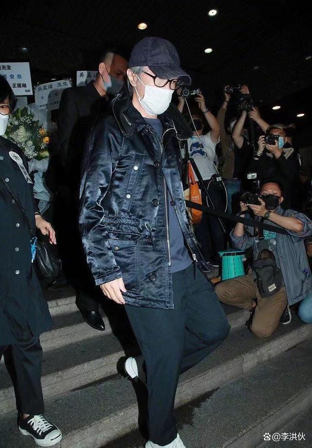 周星驰吴孟达模仿者拍电影收割流量，香港多位老演员捧场