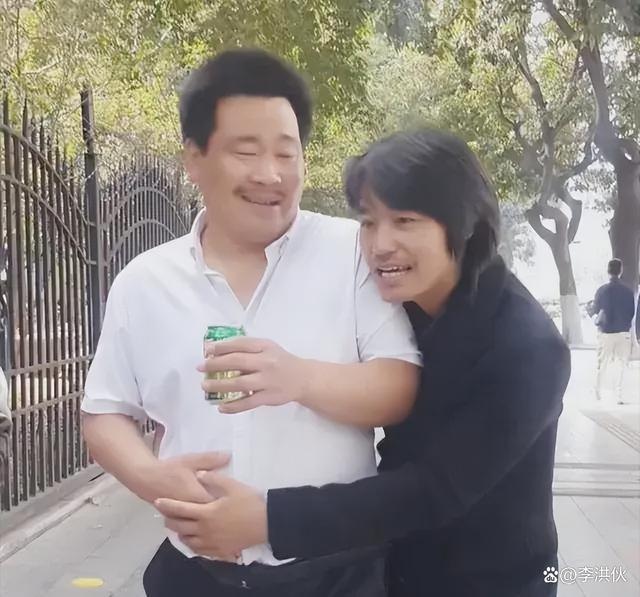 周星驰吴孟达模仿者拍电影收割流量，香港多位老演员捧场