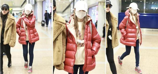 看了港星的生活现状，再看内地明星现状