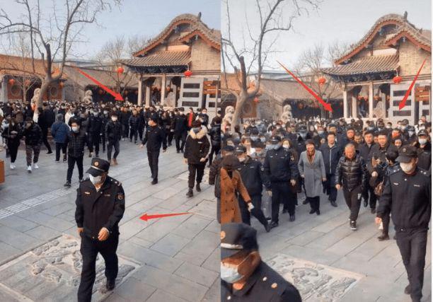 看了港星的生活现状，再看内地明星现状