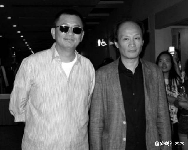 王家卫又被炮轰！挪用《繁花》电影情节不给编剧署名遭指责