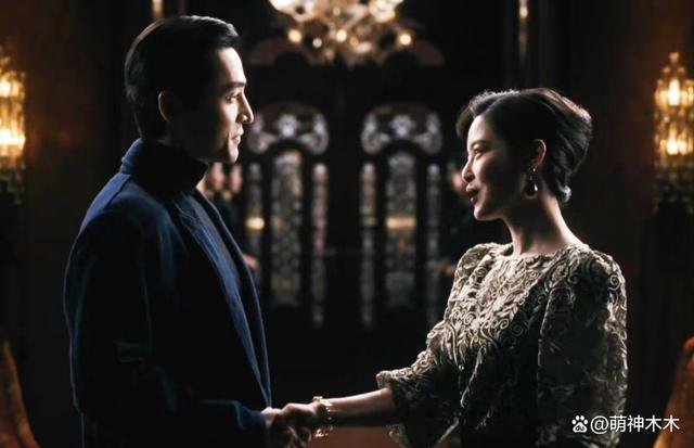 王家卫又被炮轰！挪用《繁花》电影情节不给编剧署名遭指责