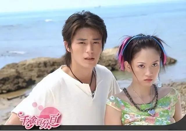 “丑小鸭”翻盘！她在成为“偶像剧女王”前，是什么样子？