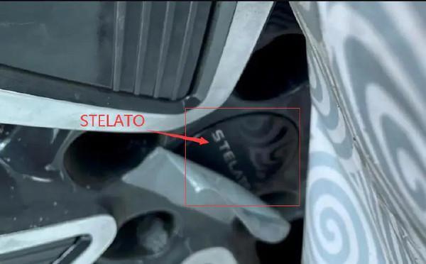 华为“享界”汽车谍照曝光！定价百万级别 或3月底亮相