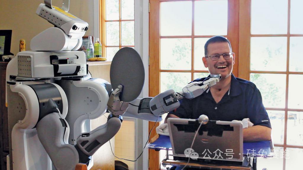 2024年的机器人，下一个ChatGPT