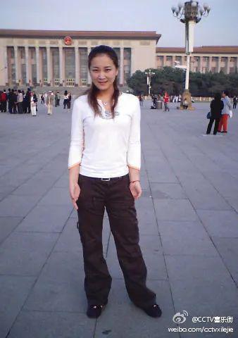 贾玲：暴瘦100斤，颜值如下