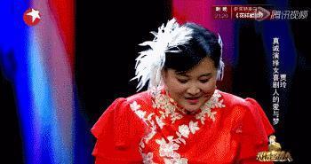 贾玲：暴瘦100斤，颜值如下