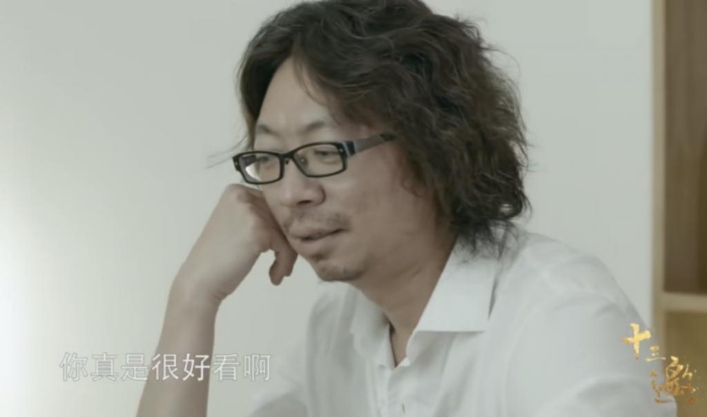 53岁俞飞鸿美出天际，近照惊为天人：她，无可复制