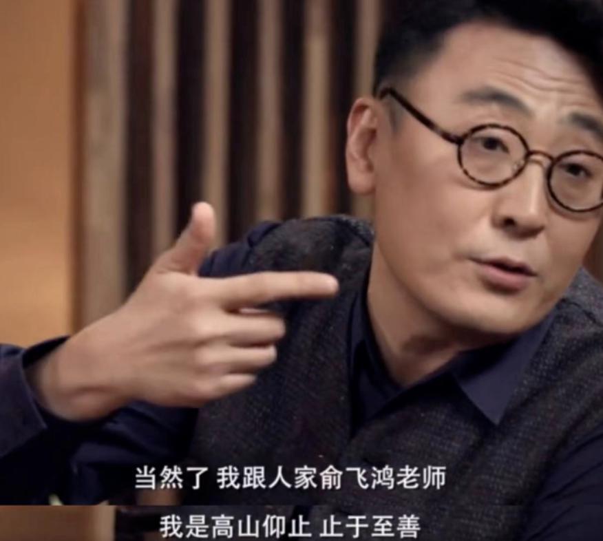 53岁俞飞鸿美出天际，近照惊为天人：她，无可复制
