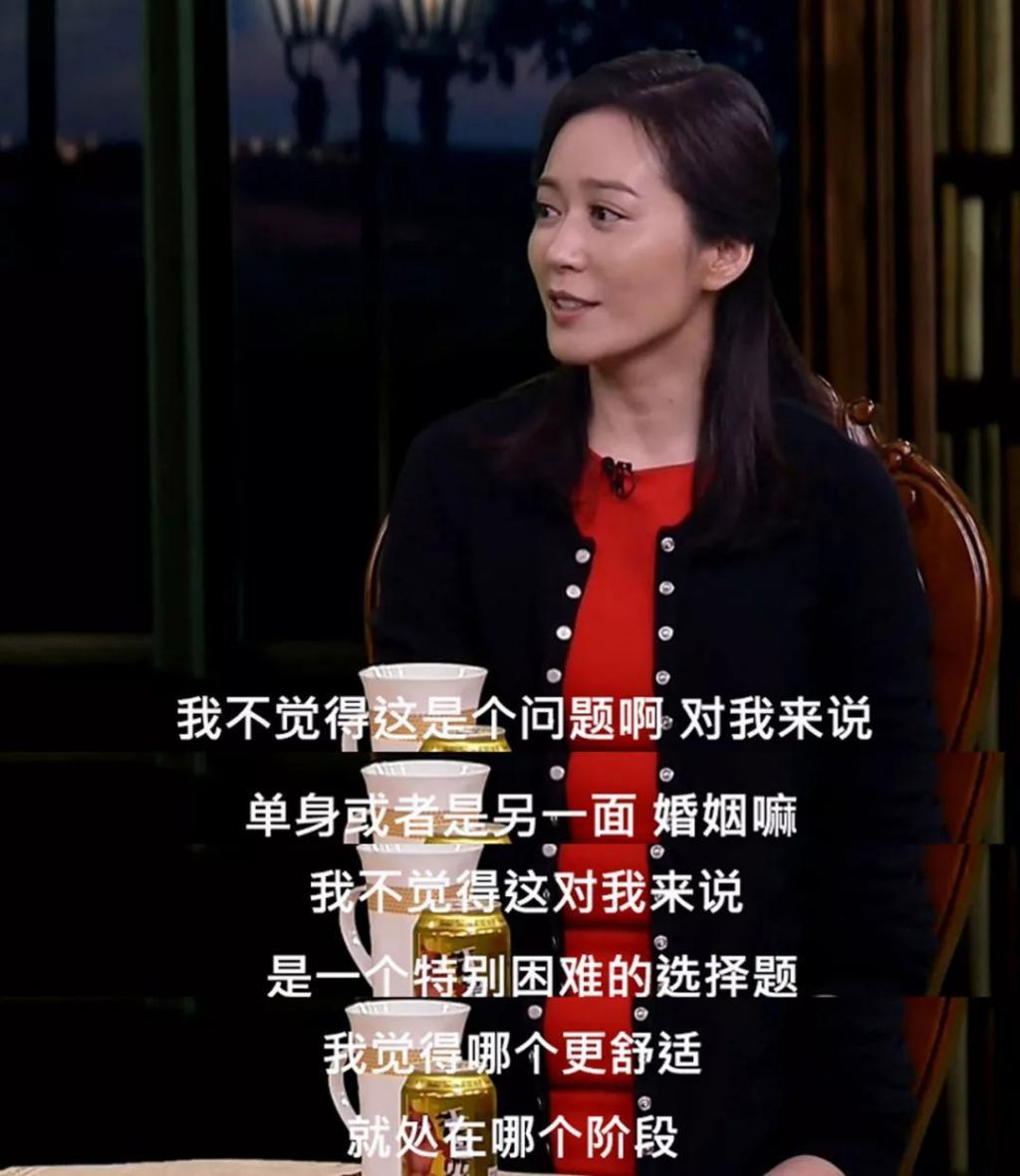 53岁俞飞鸿美出天际，近照惊为天人：她，无可复制