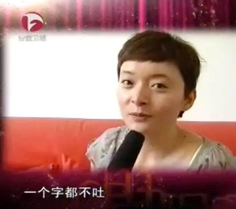 53岁俞飞鸿美出天际，近照惊为天人：她，无可复制