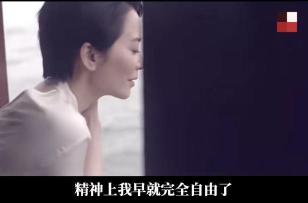 53岁俞飞鸿美出天际，近照惊为天人：她，无可复制