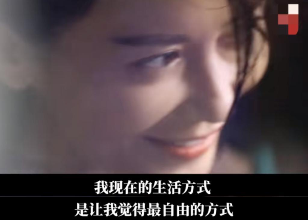 53岁俞飞鸿美出天际，近照惊为天人：她，无可复制