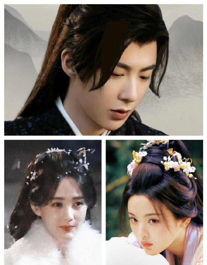 内娱再出普女，这下全完了……