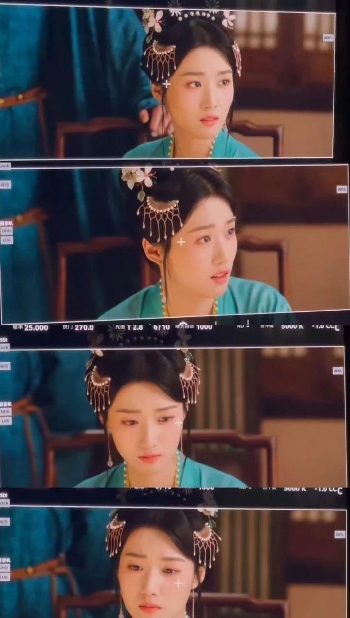 内娱再出普女，这下全完了……