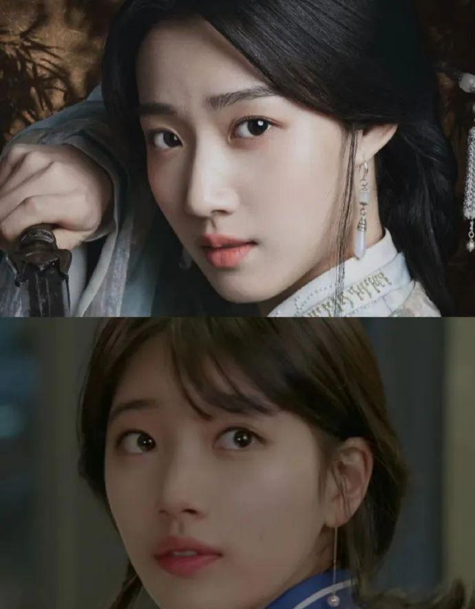 内娱再出普女，这下全完了……