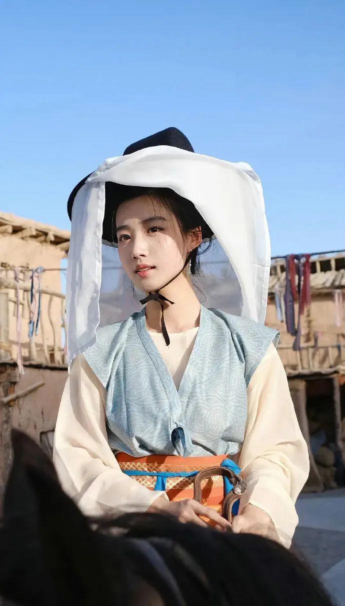 内娱再出普女，这下全完了……