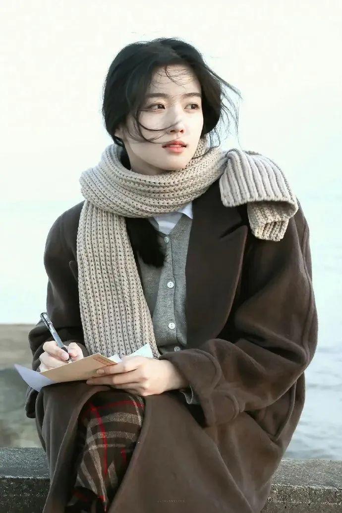 内娱再出普女，这下全完了……