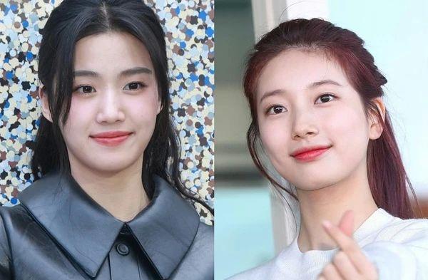 内娱再出普女，这下全完了……