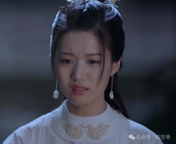 内娱再出普女，这下全完了……