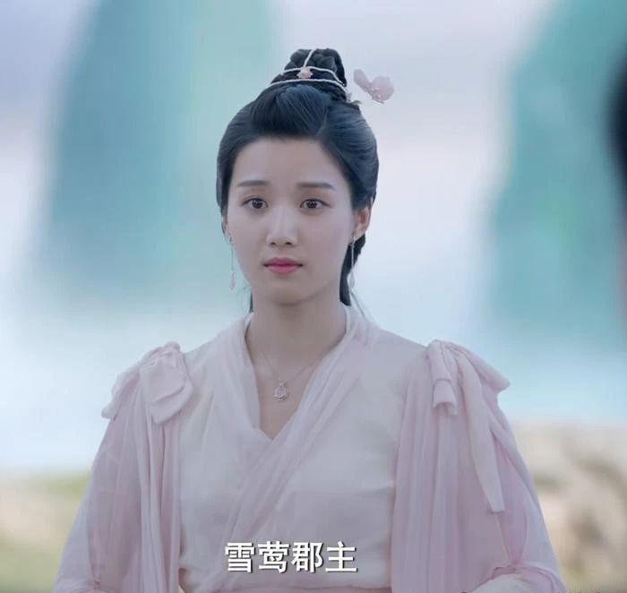 内娱再出普女，这下全完了……