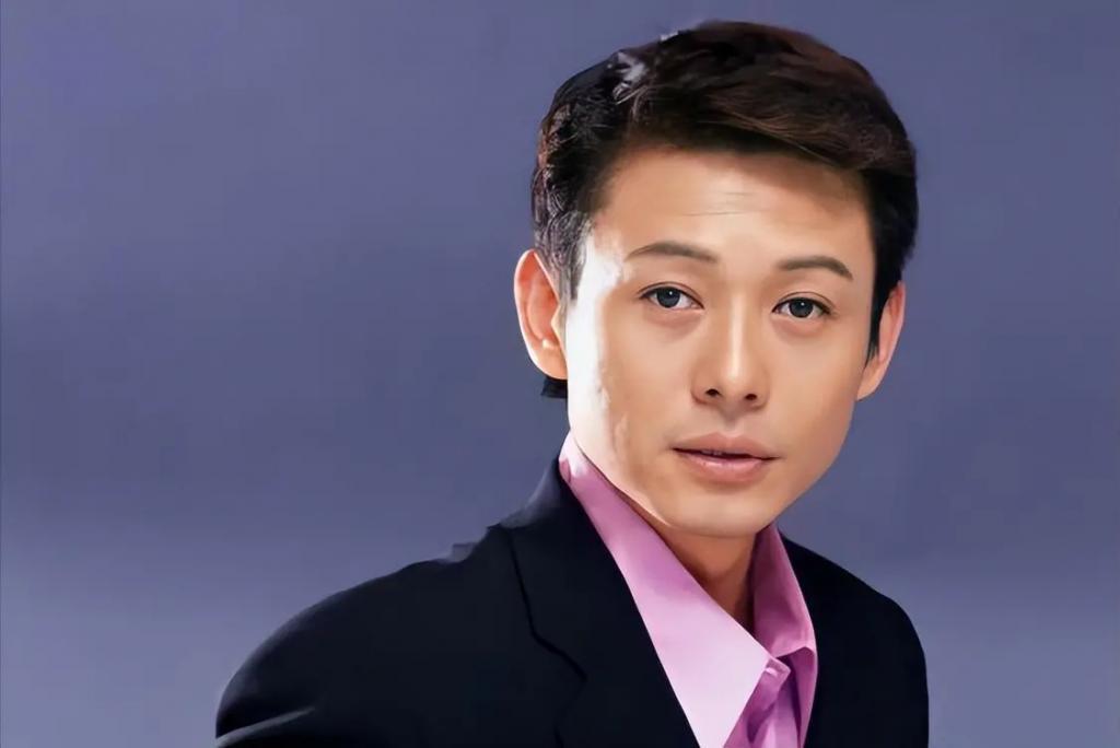 还记得《正大综艺》的程前吗?现在的他已经完全认不出