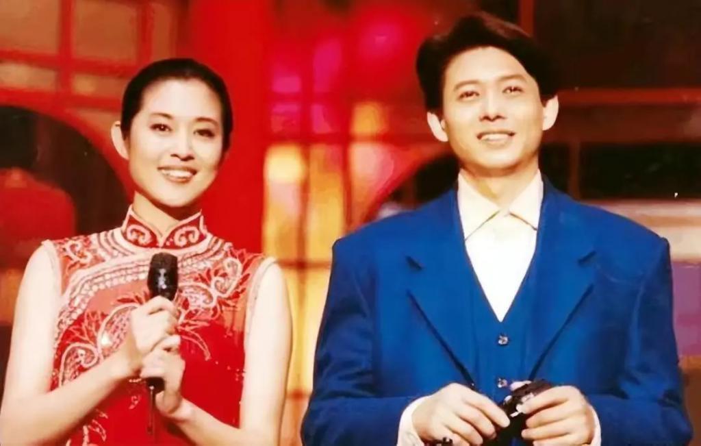 还记得《正大综艺》的程前吗?现在的他已经完全认不出