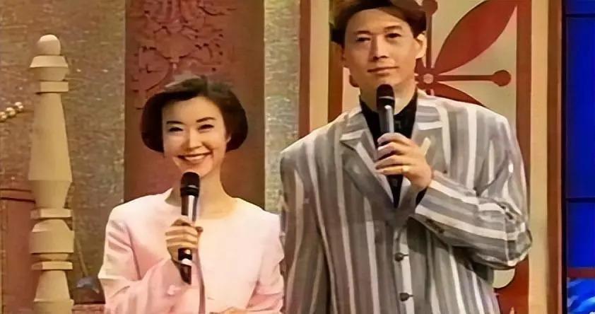 还记得《正大综艺》的程前吗?现在的他已经完全认不出