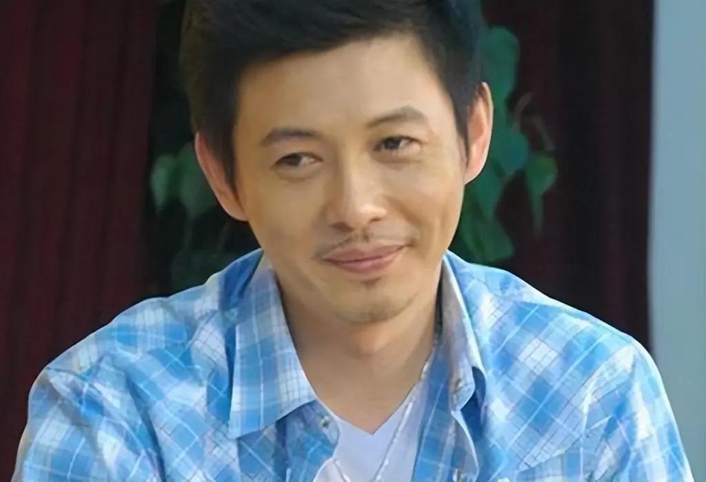 还记得《正大综艺》的程前吗?现在的他已经完全认不出