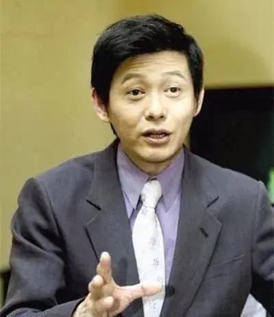 还记得《正大综艺》的程前吗?现在的他已经完全认不出