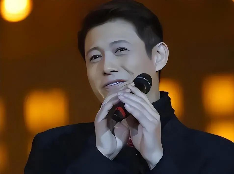 还记得《正大综艺》的程前吗?现在的他已经完全认不出