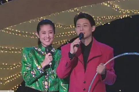 还记得《正大综艺》的程前吗?现在的他已经完全认不出