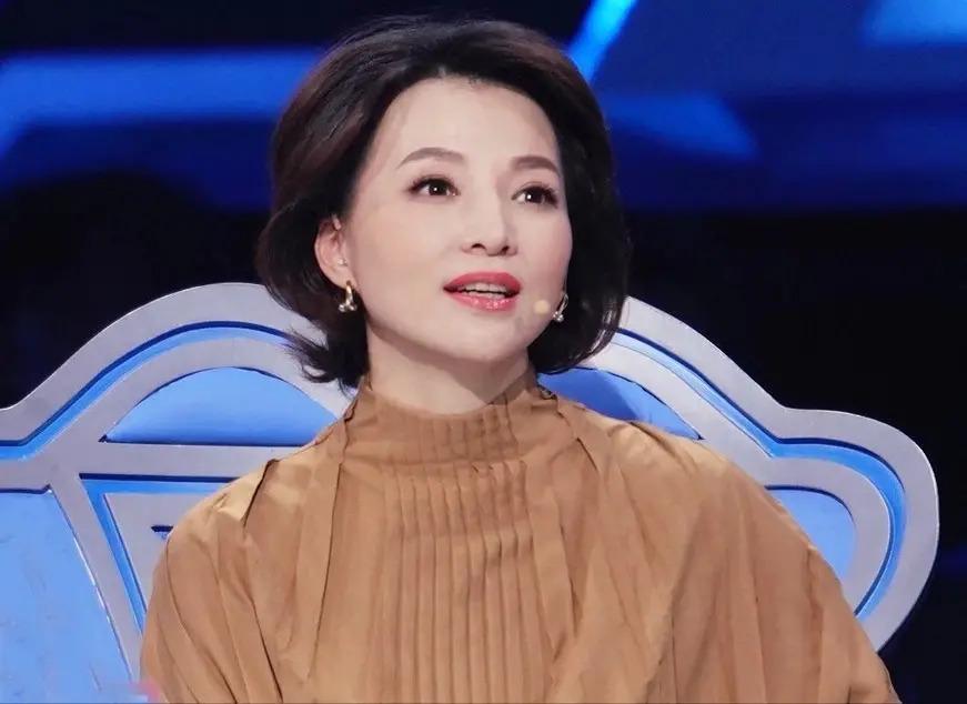 还记得《正大综艺》的程前吗?现在的他已经完全认不出