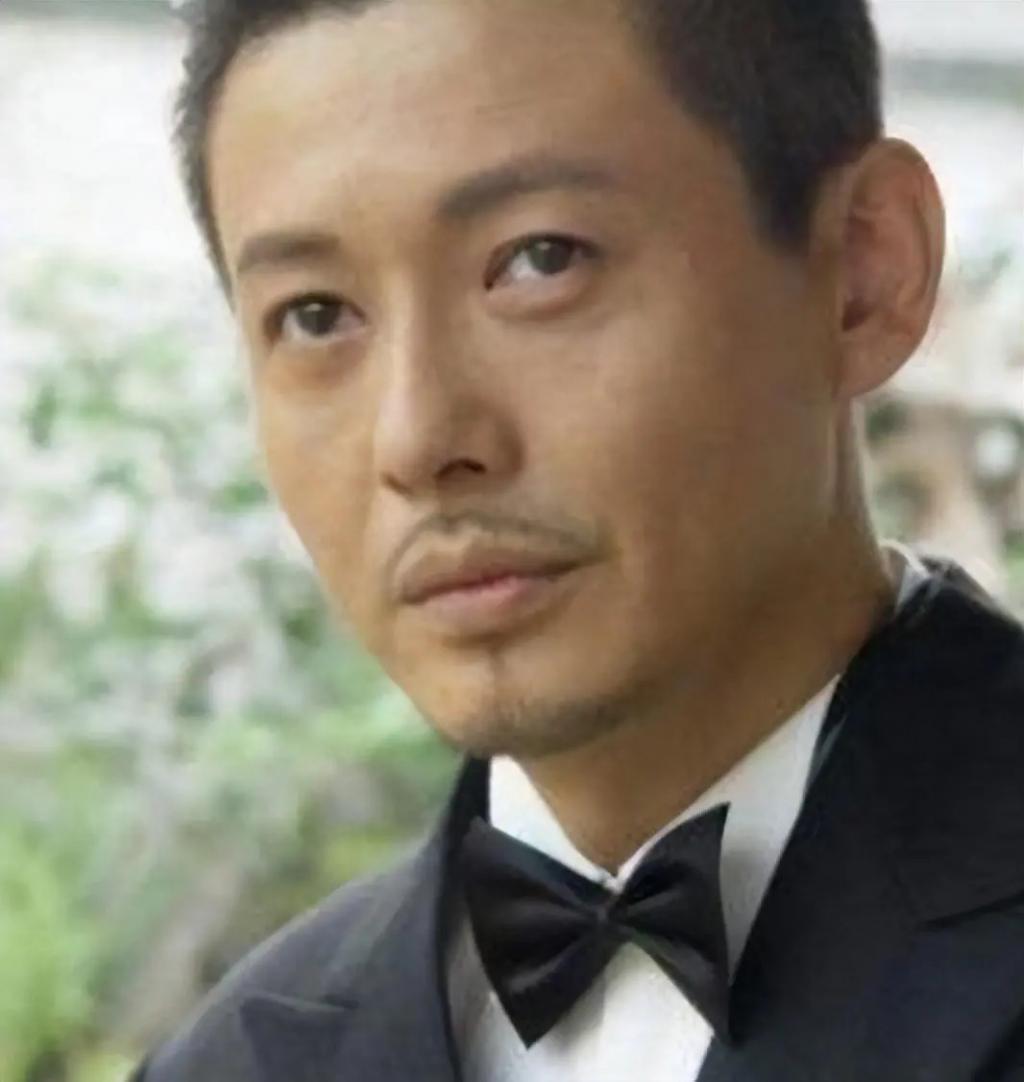 还记得《正大综艺》的程前吗?现在的他已经完全认不出