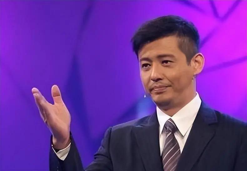 还记得《正大综艺》的程前吗?现在的他已经完全认不出