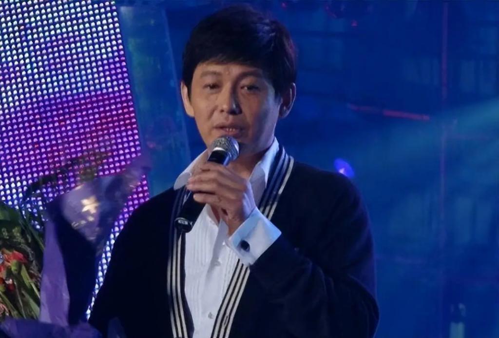 还记得《正大综艺》的程前吗?现在的他已经完全认不出