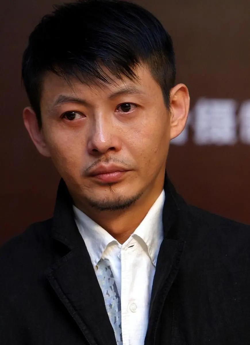 还记得《正大综艺》的程前吗?现在的他已经完全认不出