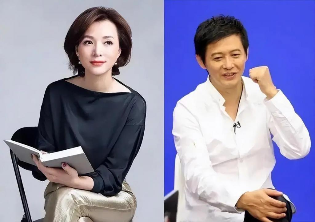 还记得《正大综艺》的程前吗?现在的他已经完全认不出