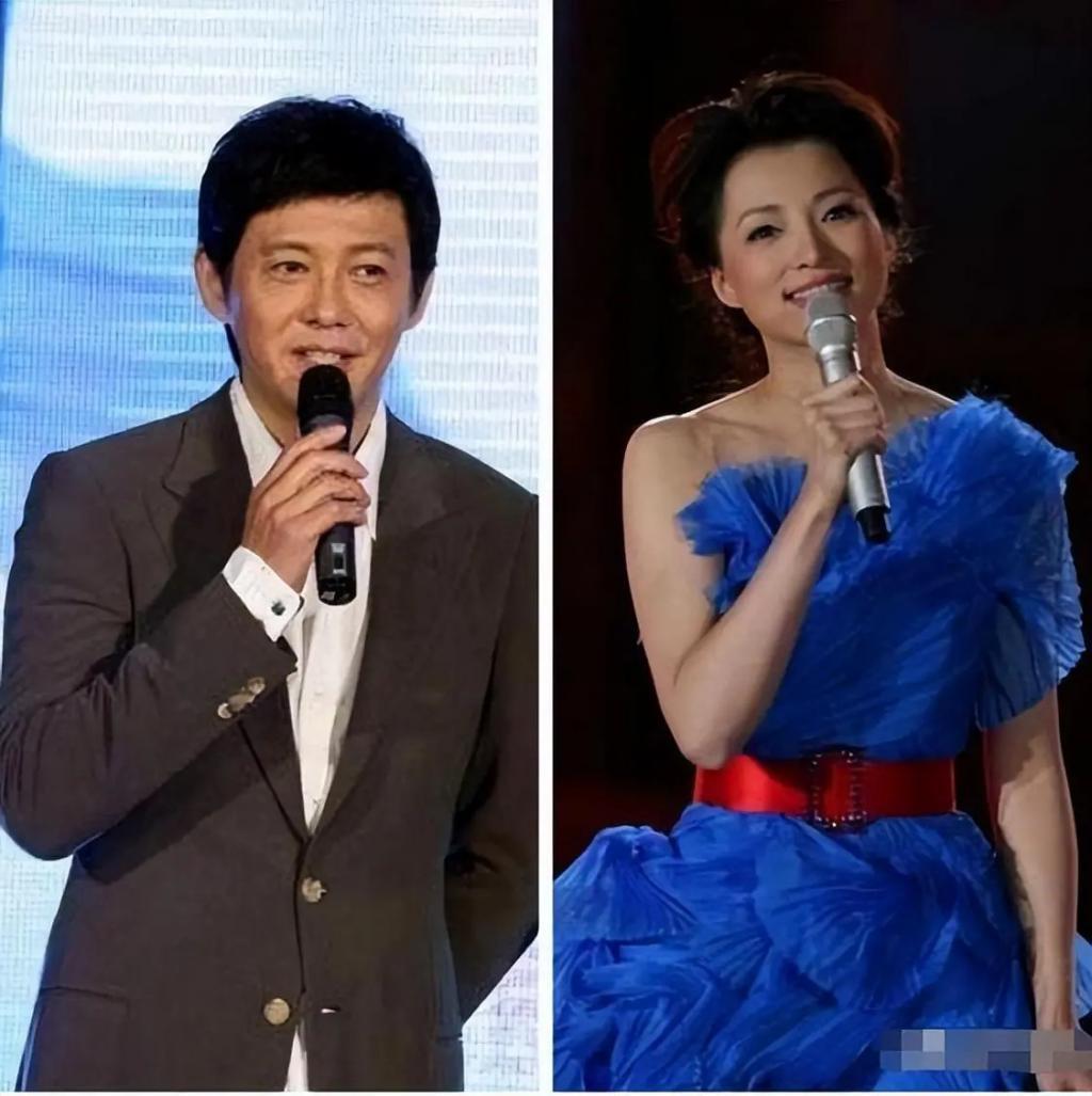 还记得《正大综艺》的程前吗?现在的他已经完全认不出