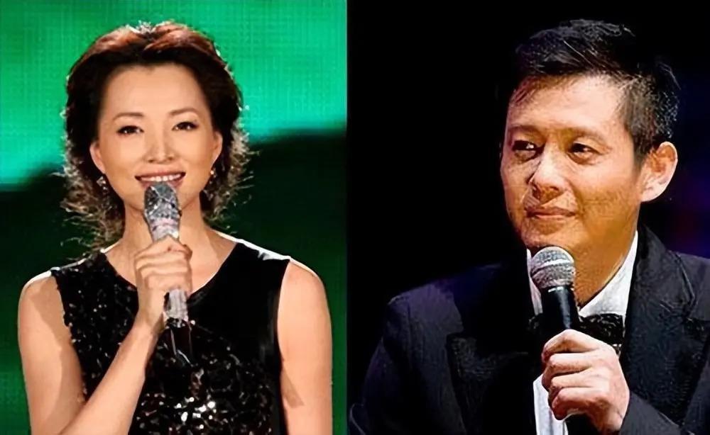 还记得《正大综艺》的程前吗?现在的他已经完全认不出